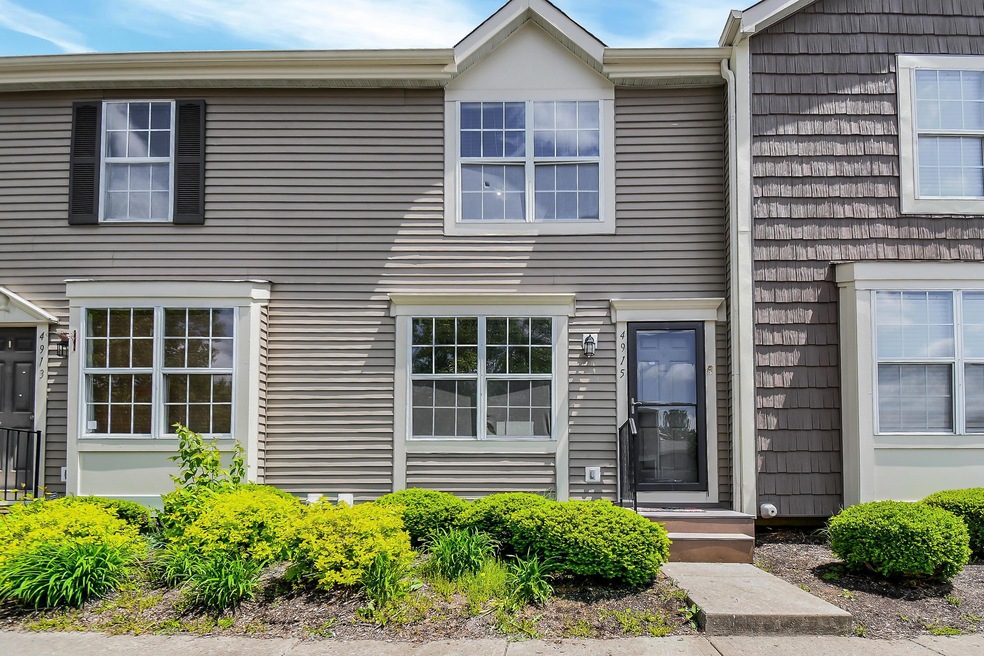 4915 Singleton Drive Columbus Ohio 43026