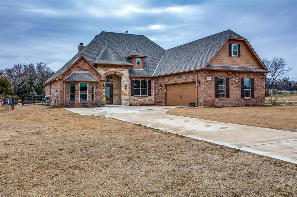 2473 County Road 2224, Decatur, TX 76234 - photo 1