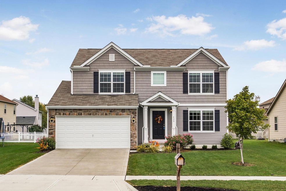 430 Hillcrest Dr, Circleville, OH 43113 - photo 1