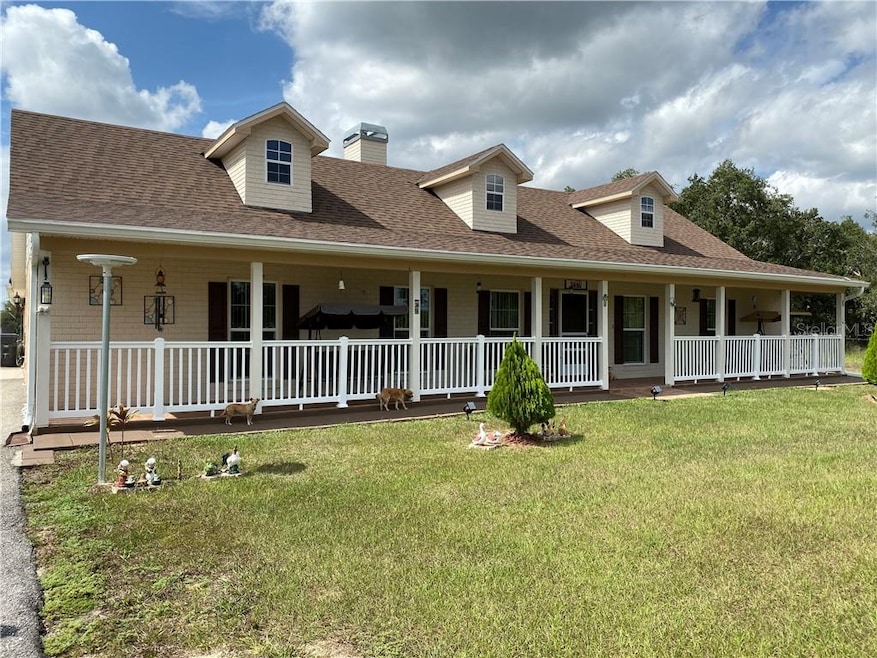 3800 Watkins Rd, Haines City, FL 33844 - photo 1