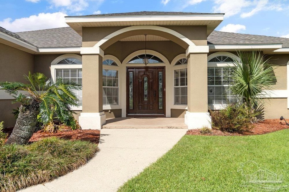 8035 Mossy Creek, Pensacola, FL 32526 - photo 1