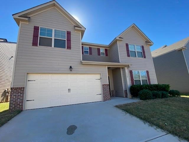 1928 Stanton Way, McDonough, GA 30253 - photo 1