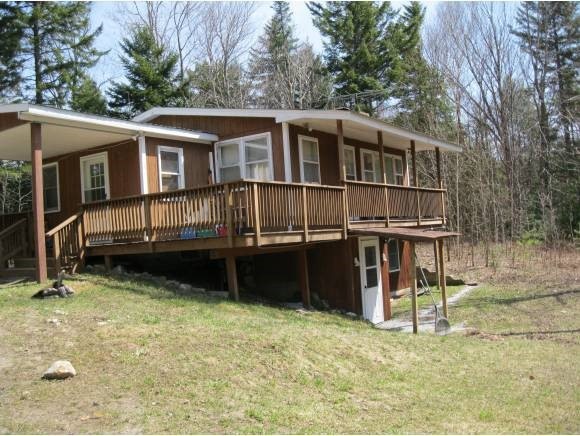 5738 U S Route 4, Mendon, VT 05702 - photo 1