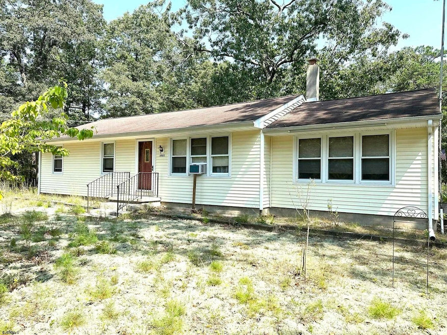 6961 Weymouth Rd, Mays Landing, NJ 08330 - photo 1