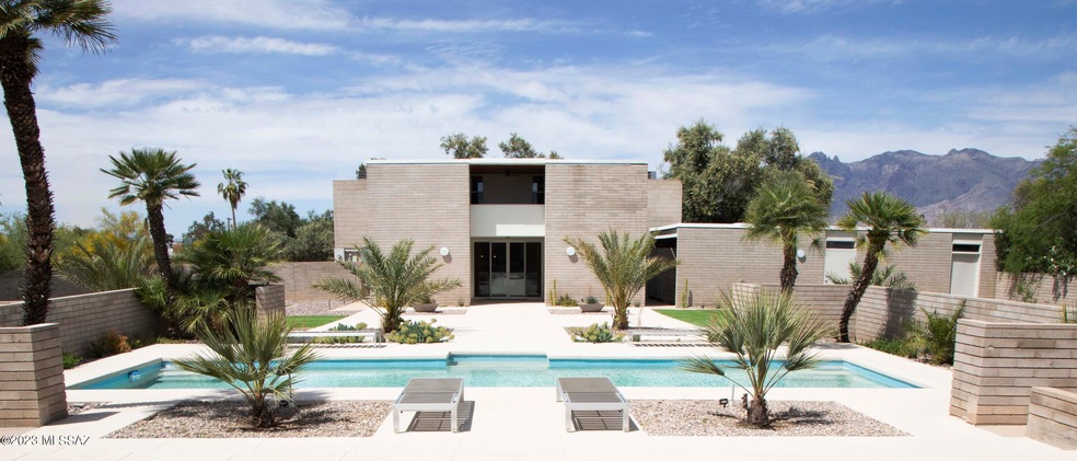 The Kirby Lockard House