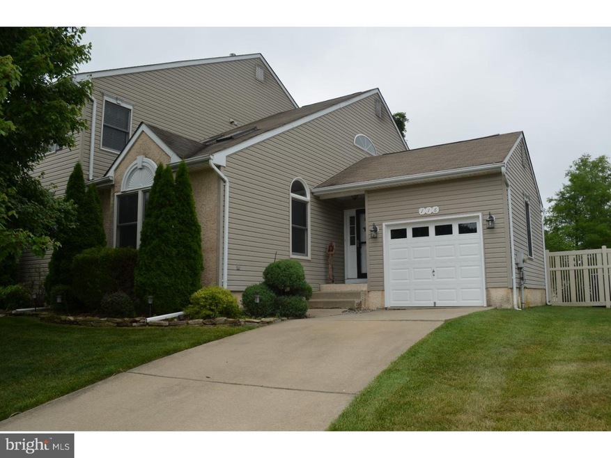 116 Dogwood Dr, Mullica Hill, NJ 08062 - photo 1