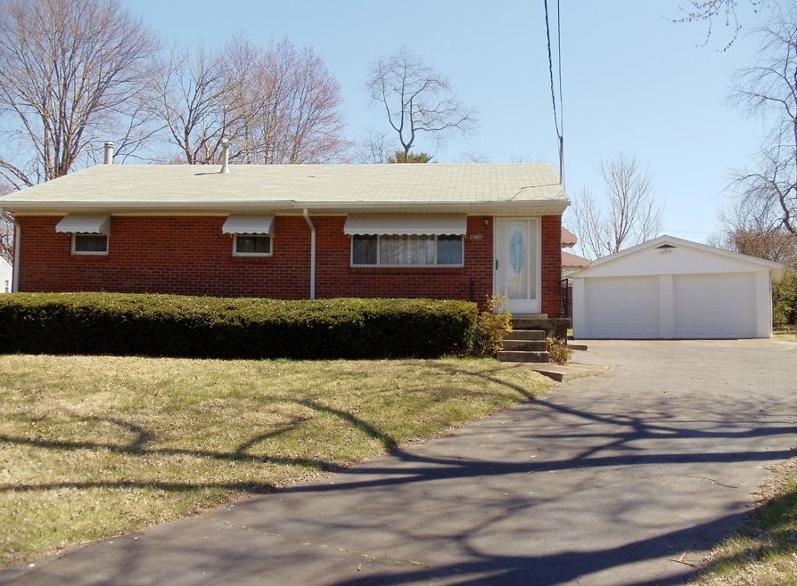 9238 Saint Moritz Dr, Louisville, KY 40291 - photo 1