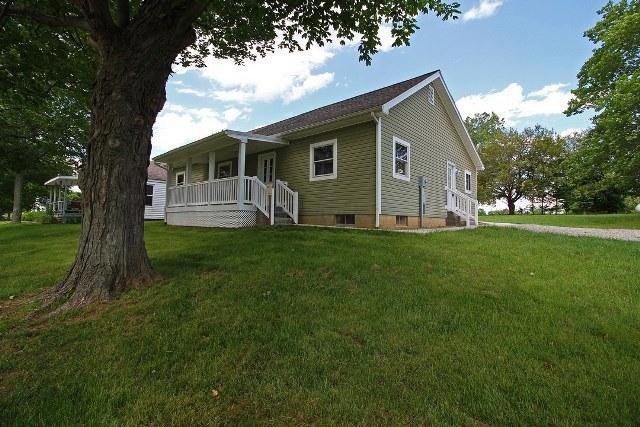 25170 Morris Salem Rd, Circleville, OH 43113 - photo 1