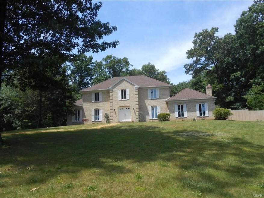 5851 Reppert Ln, Allentown, PA 18106 - photo 1