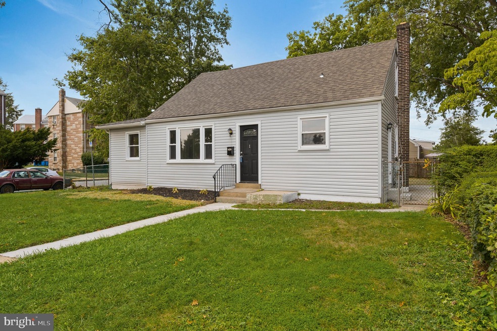 1 Rigdon Rd, Wilmington, DE 19805 - photo 1