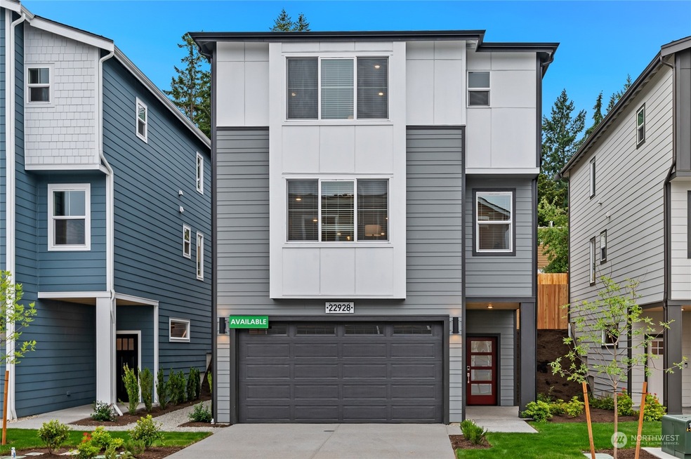 22926 80th Park W unit 28, Edmonds, WA 98026 - photo 1