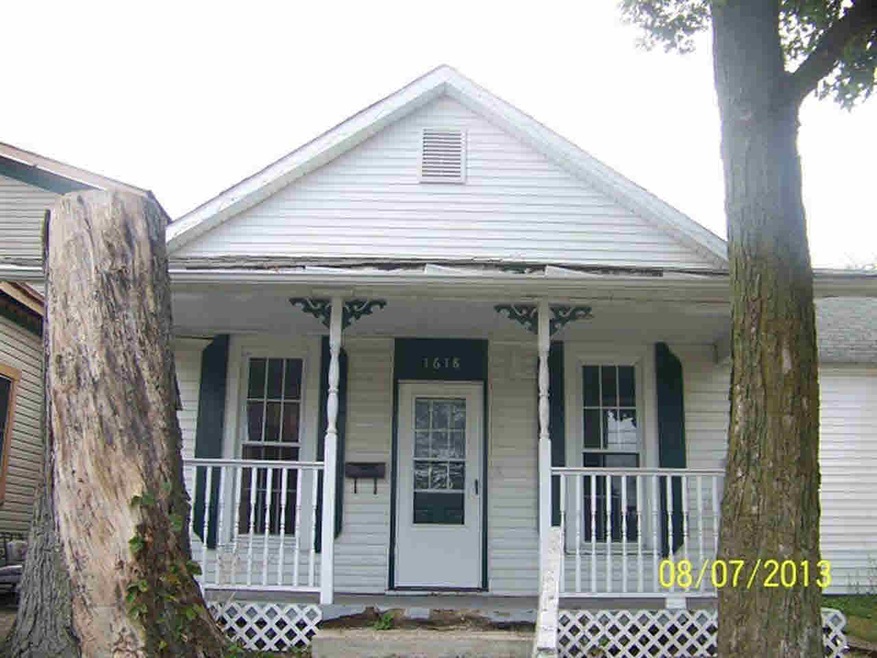 1618 Central Ave, Anderson, IN 46016 - photo 1