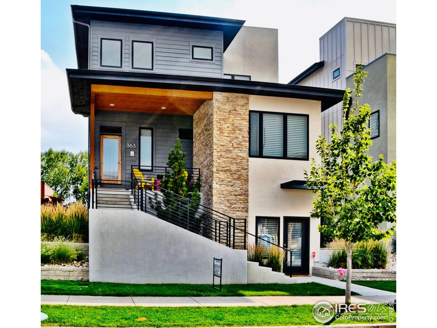 363 Pascal St, Fort Collins, CO 80524 - photo 1