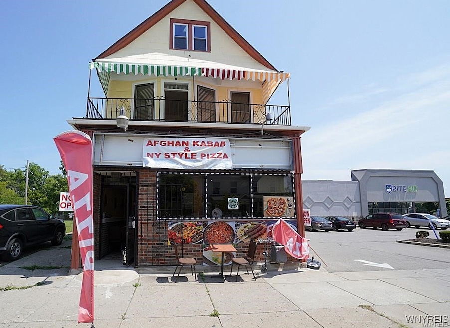 397 Jefferson Ave, Buffalo, NY 14206 - photo 1