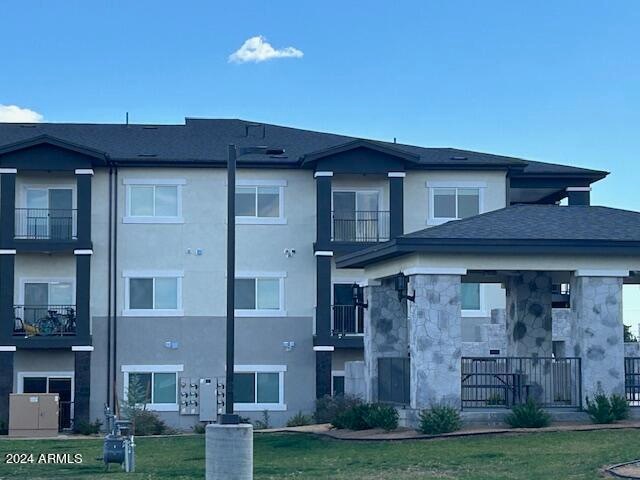 Granite ext