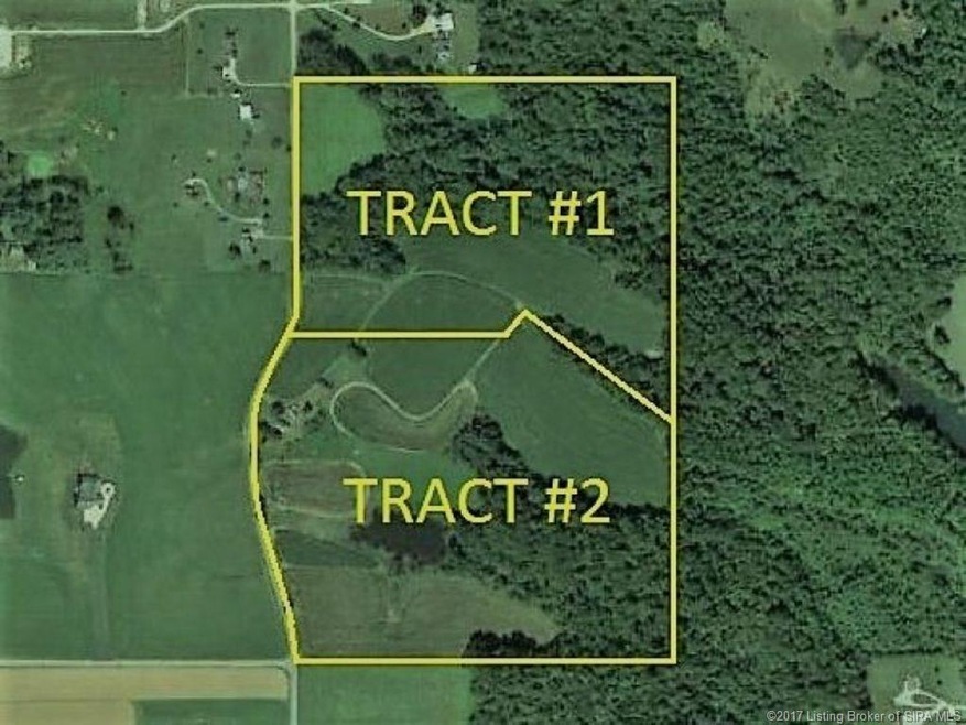 8154 Starlight Rd, Floyds Knobs, IN 47119 - photo 1