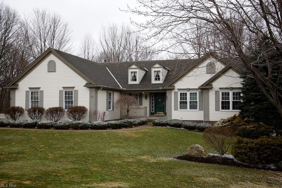 90 Greentree Cir, Aurora, OH 44202 - photo 1