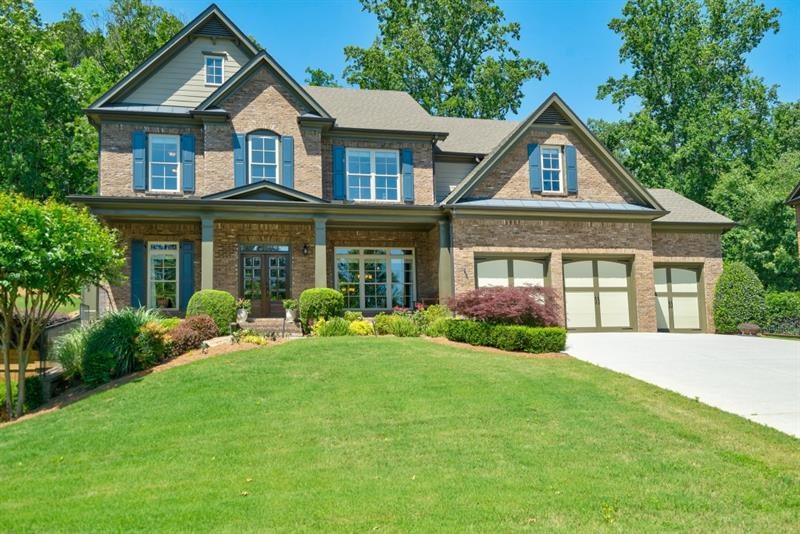 Welcome Home!