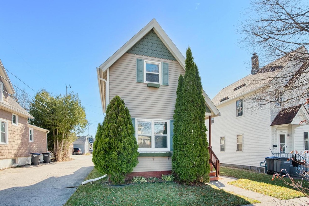 1413 N 15th St Sheboygan WIS