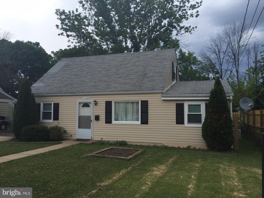 118 Martin Dr, Manassas Park, VA 20111 - photo 1