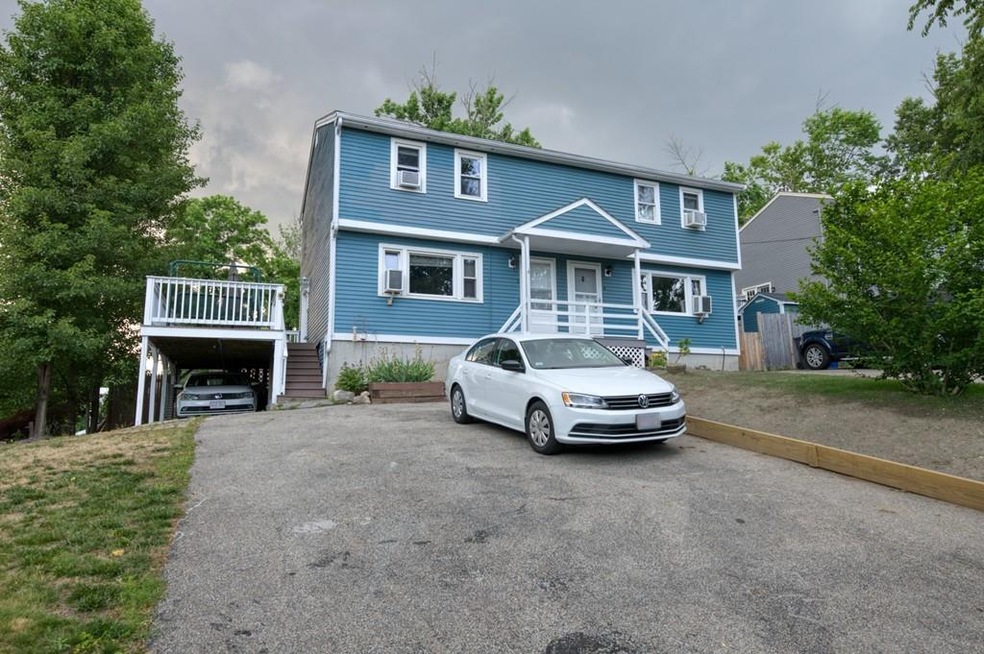 2 Cliffe Ave unit 2, Haverhill, MA 01832 - photo 1