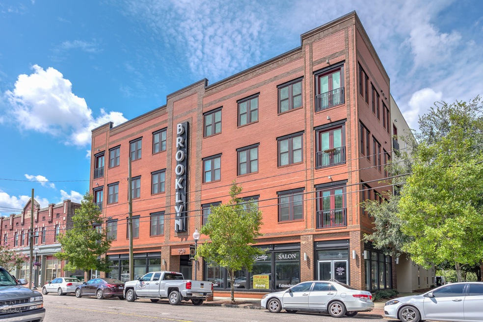 709 N 4th St # 201-1