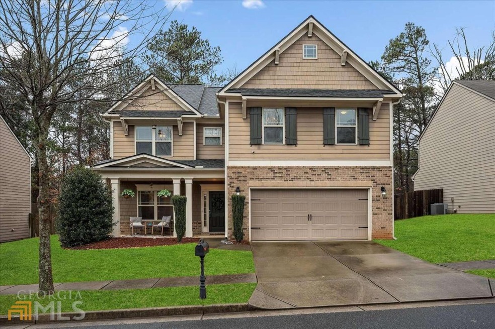 226 Manous Way, Canton, GA 30115 - photo 1