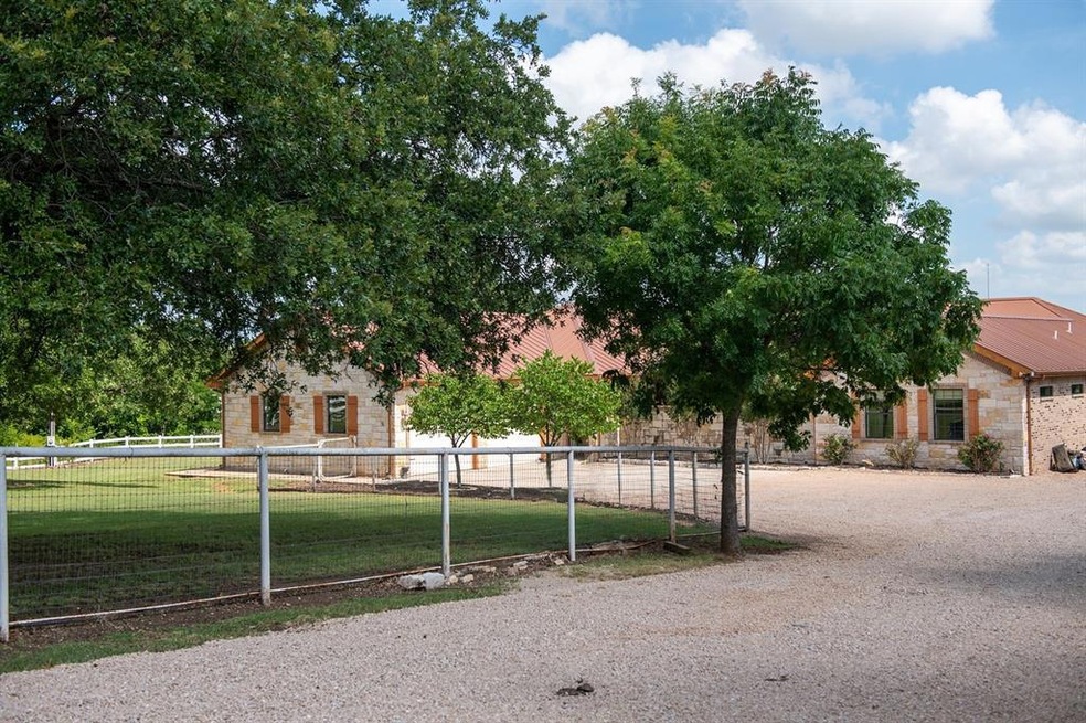 480 County Road 4270, Decatur, TX 76234 - photo 1