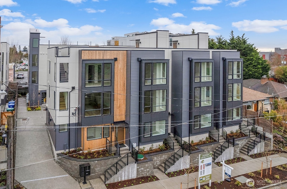 8324 16th Ave NW unit B, Seattle, WA 98117 - photo 1