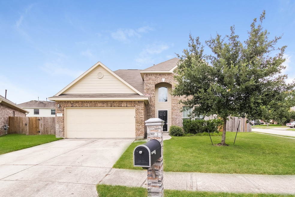 5211 Clipper Hill Ct, Spring, TX 77373 - photo 1