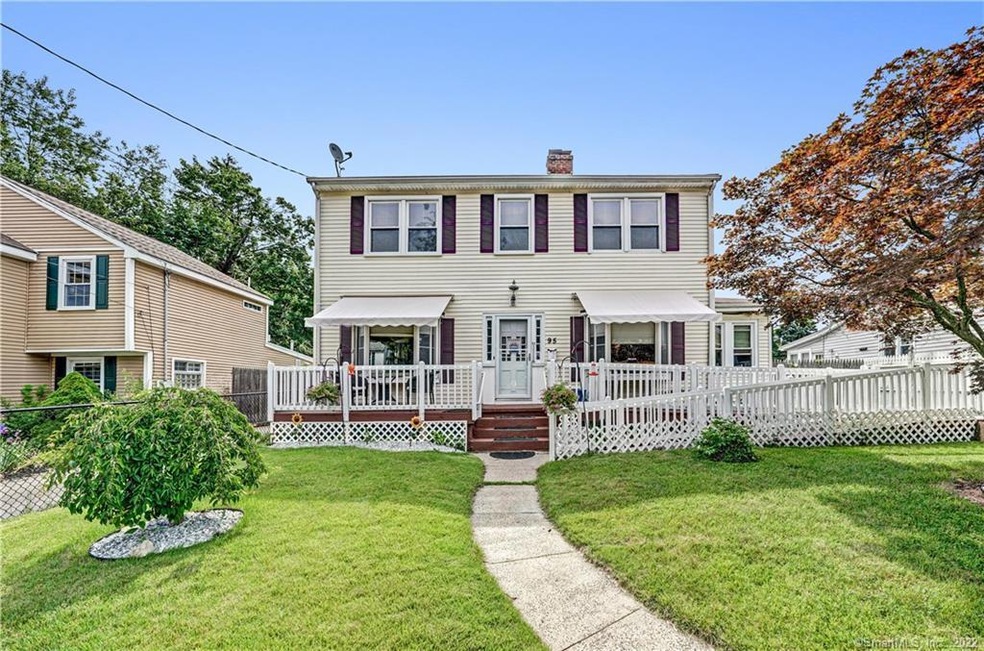 95 Prospect Rd, East Haven, CT 06512 - photo 1
