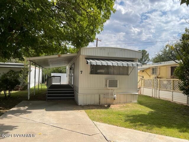 1630 E Coconino St 7