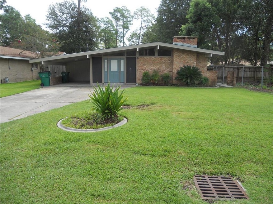 1388 Ninth St, Slidell, LA 70458 - photo 1