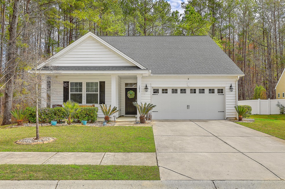 1035 Bald Cypress Dr, Moncks Corner, SC 29461 - photo 1