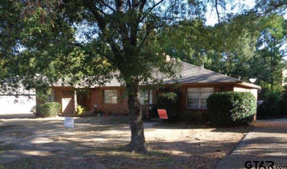4506 Edinburgh Dr, Tyler, TX 75703 - photo 1