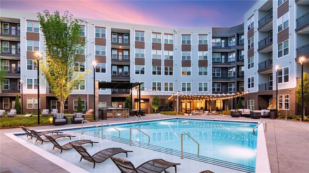 3100 Commerce Ave NW unit A6, Duluth, GA 30096 - photo 1