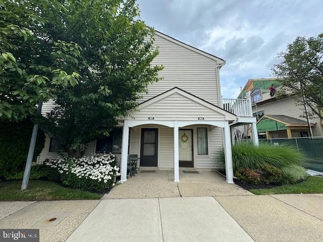 807 Gregorys Way, Voorhees, NJ 08043 - photo 1