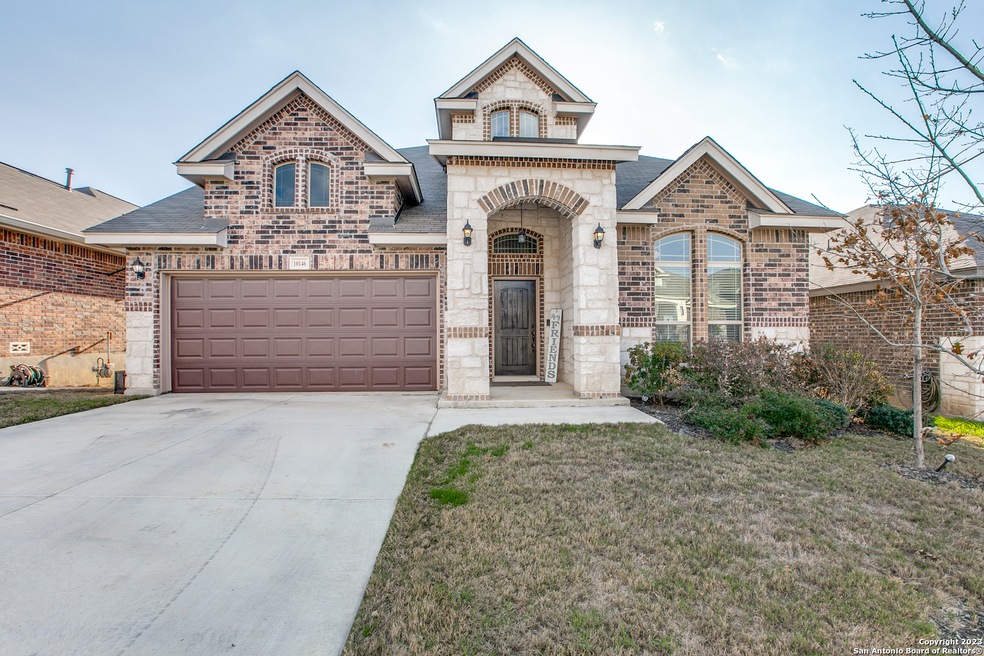 10146 Bricewood Run, San Antonio, TX 78254 - photo 1