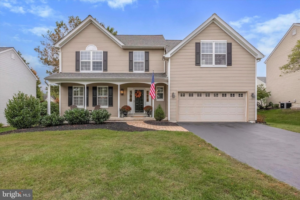 23 Adamson Ct, Phoenixville, PA 19460 - photo 1