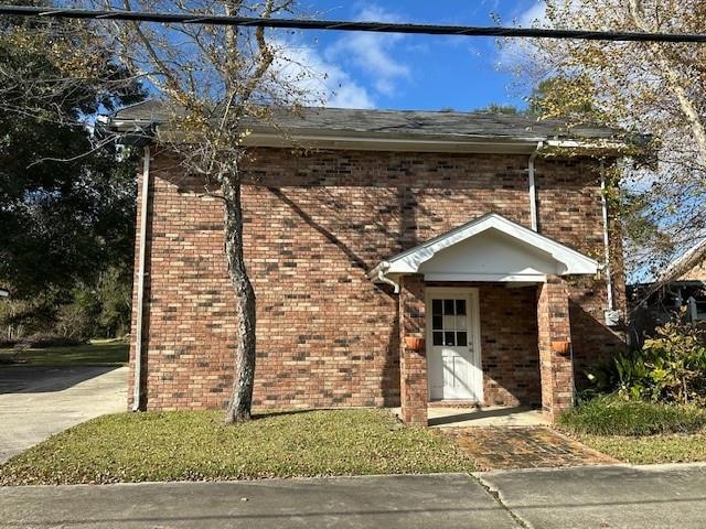 4410 Country Dr, Bourg, LA 70343 - photo 1