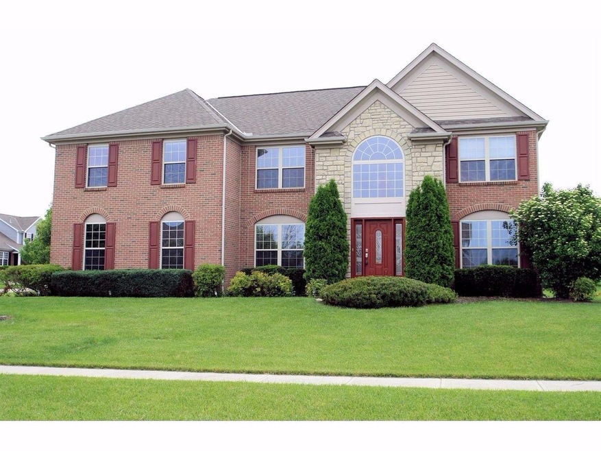 5974 Kensington Trail, Liberty Township, OH 45044 - photo 1