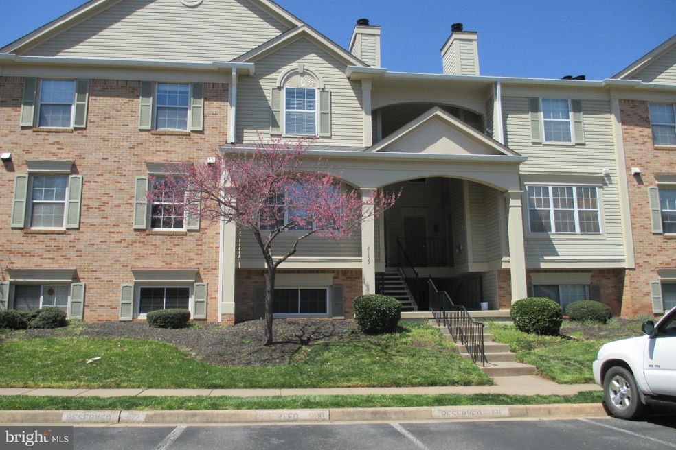 8155 Bayonet Way unit 102, Manassas, VA 20109 - photo 1