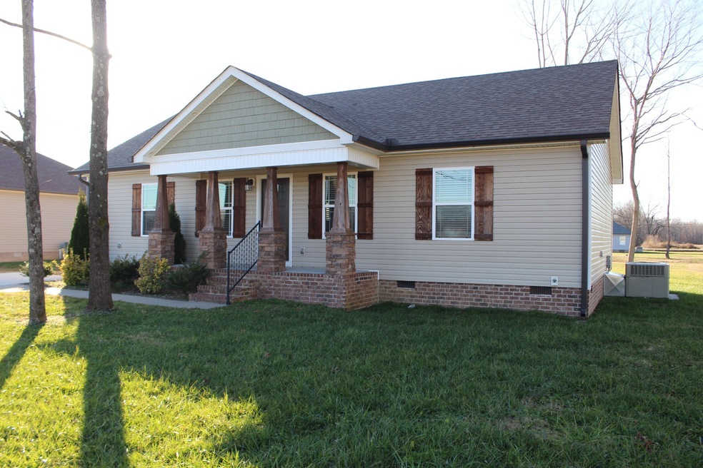 510 Skinner Flat Rd, Manchester, TN 37355 - photo 1