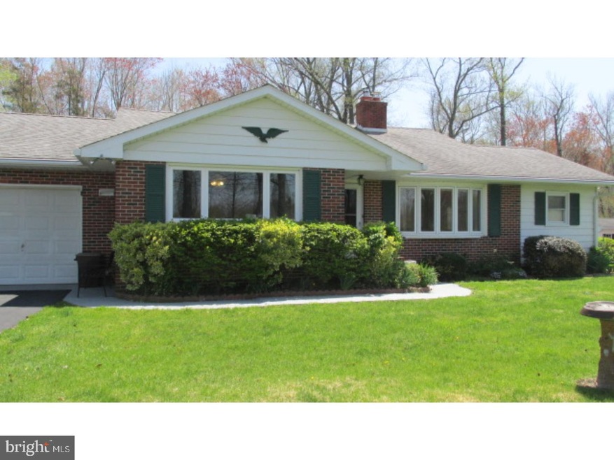 16 Ridge Rd, Southampton, NJ 08088 - photo 1