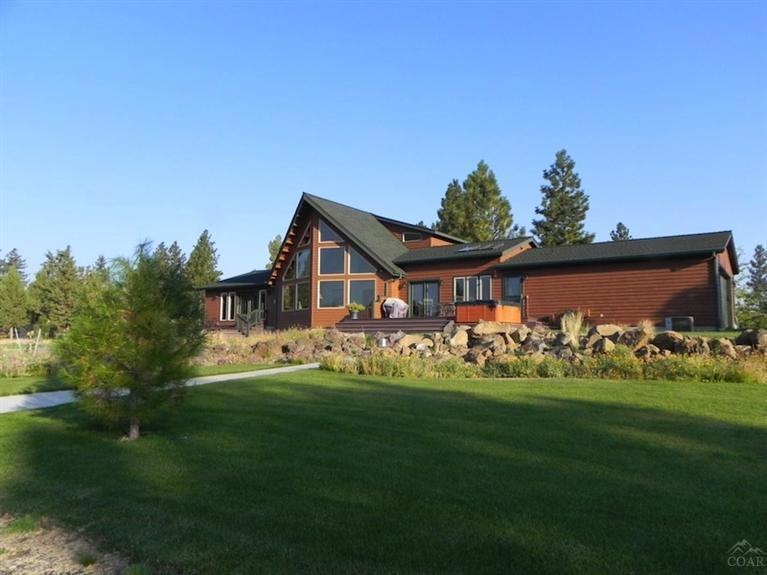 22285 Calgary Dr, Bend, OR 97702 - photo 1