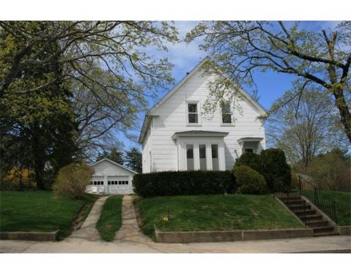 25 Centennial St unit 1, Plymouth, MA 02360 - photo 1