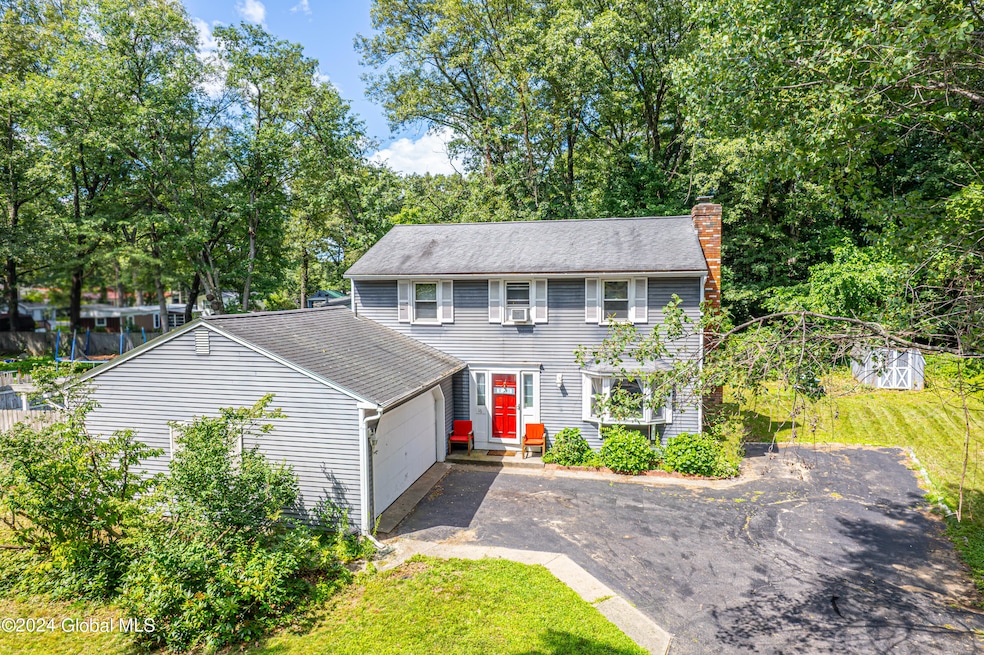 16 Christina Ct, Saratoga Springs, NY 12866 - photo 1