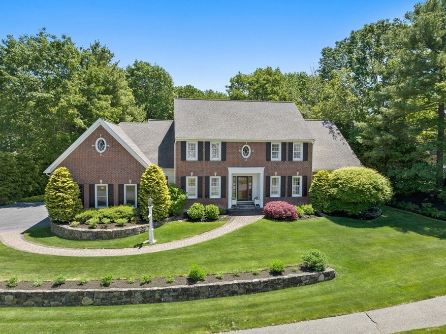 47 Algonquian Dr, Natick, MA 01760 - photo 1