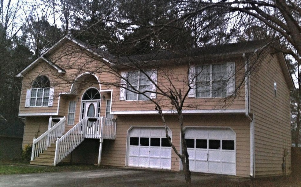 2808 Candler Run SW, Marietta, GA 30064 - photo 1