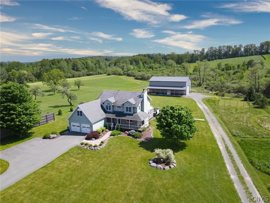 Charming Colonial Retreat
